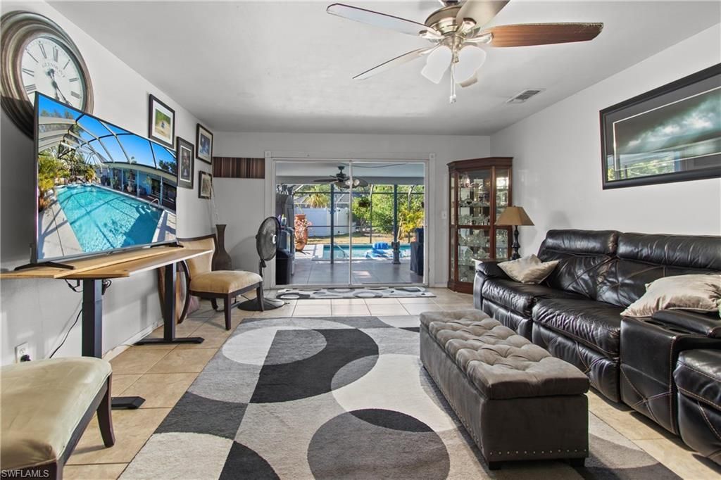 1912 Howe Ct, North Fort Myers, FL 33903 Photo