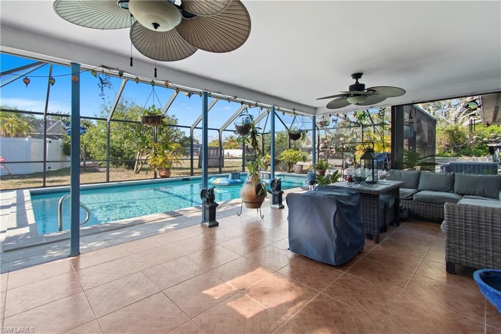 1912 Howe Ct, North Fort Myers, FL 33903 Photo