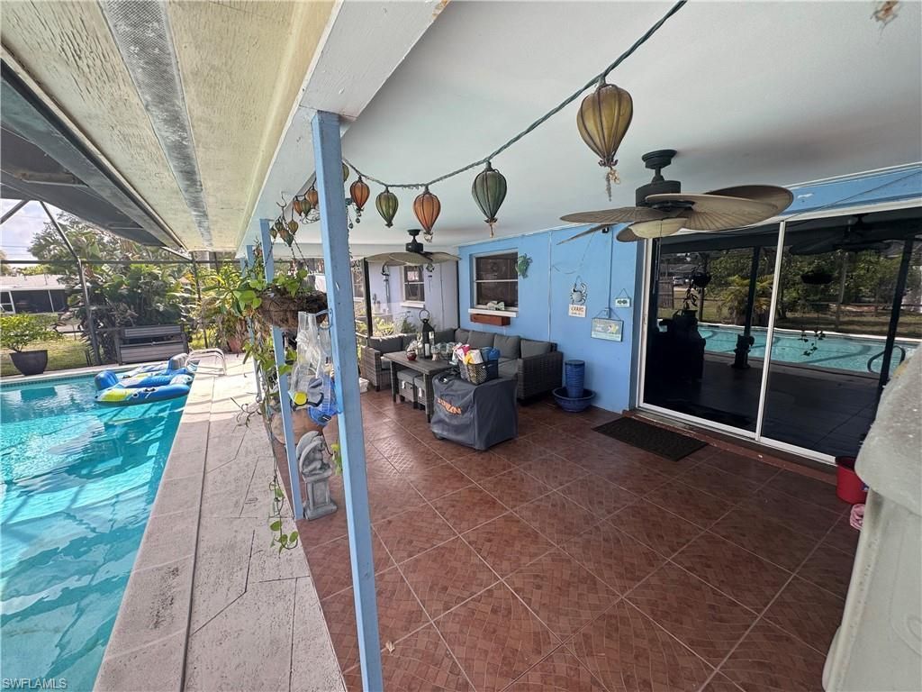 1912 Howe Ct , North Fort Myers, FL 33903 Photo