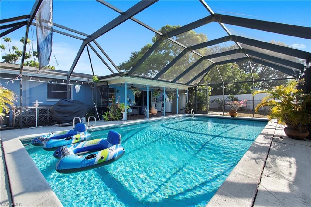 1912 Howe Ct, North Fort Myers, FL 33903 Photo