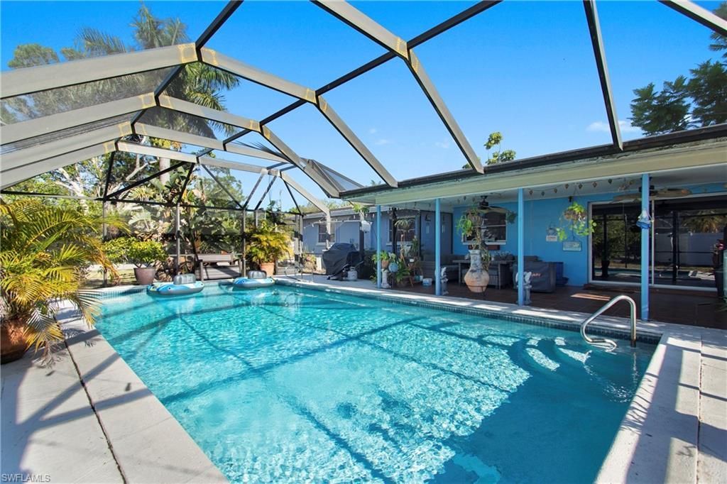 1912 Howe Ct, North Fort Myers, FL 33903 Photo