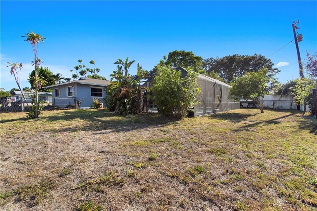 1912 Howe Ct, North Fort Myers, FL 33903 Photo