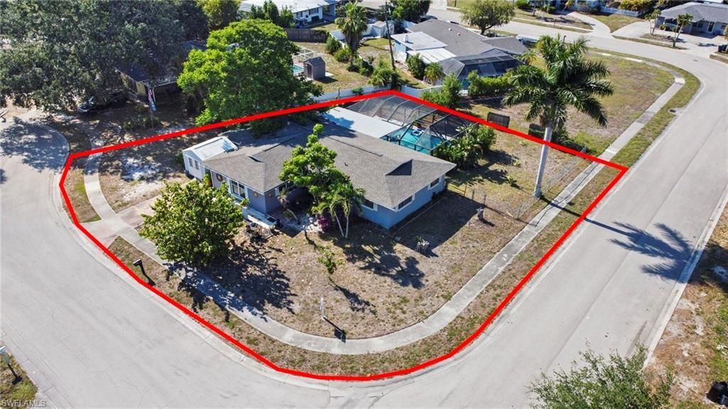 1912 Howe Ct, North Fort Myers, FL 33903 Photo