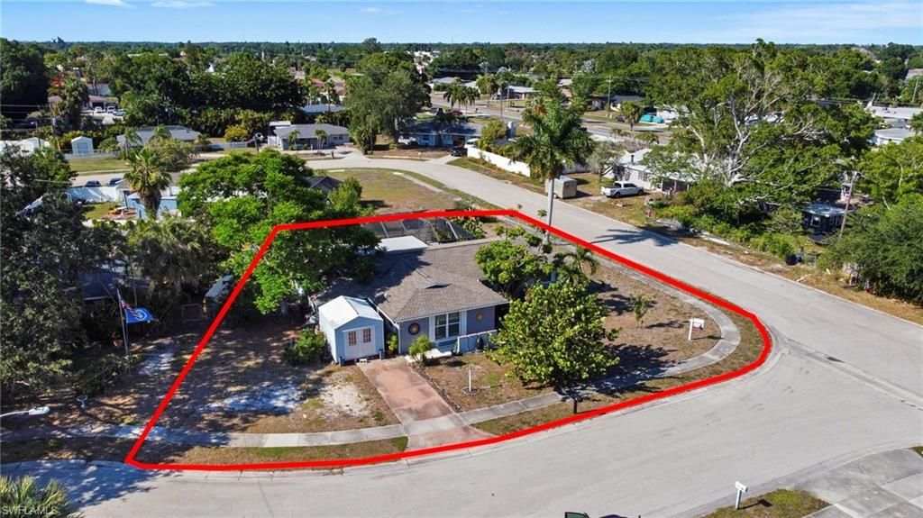 1912 Howe Ct, North Fort Myers, FL 33903 Photo