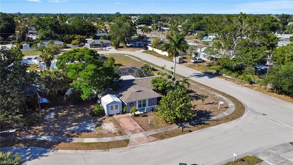 1912 Howe Ct, North Fort Myers, FL 33903 Photo
