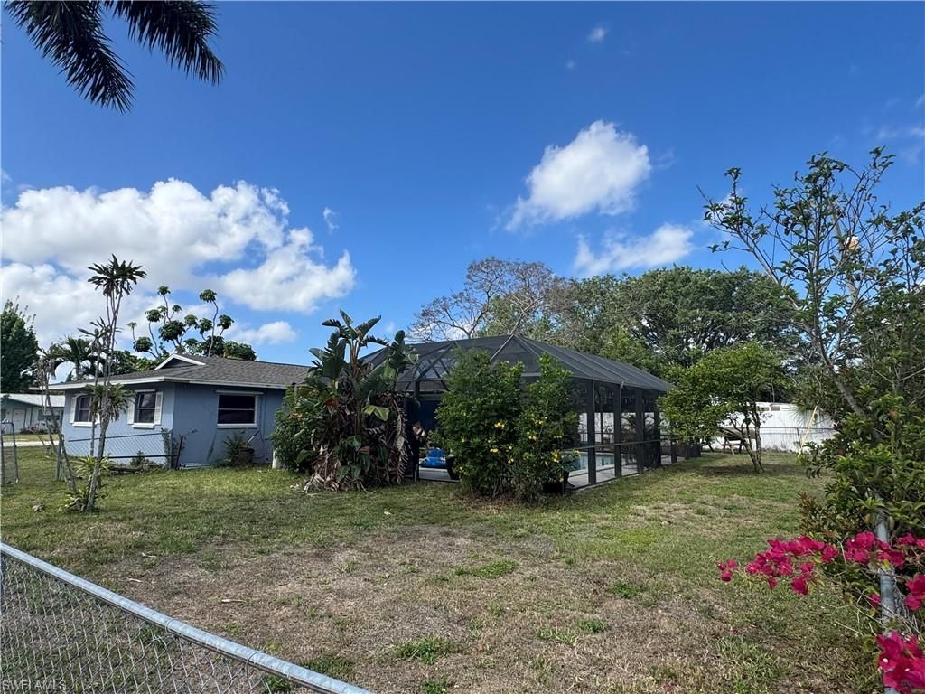 1912 Howe Ct , North Fort Myers, FL 33903 Photo