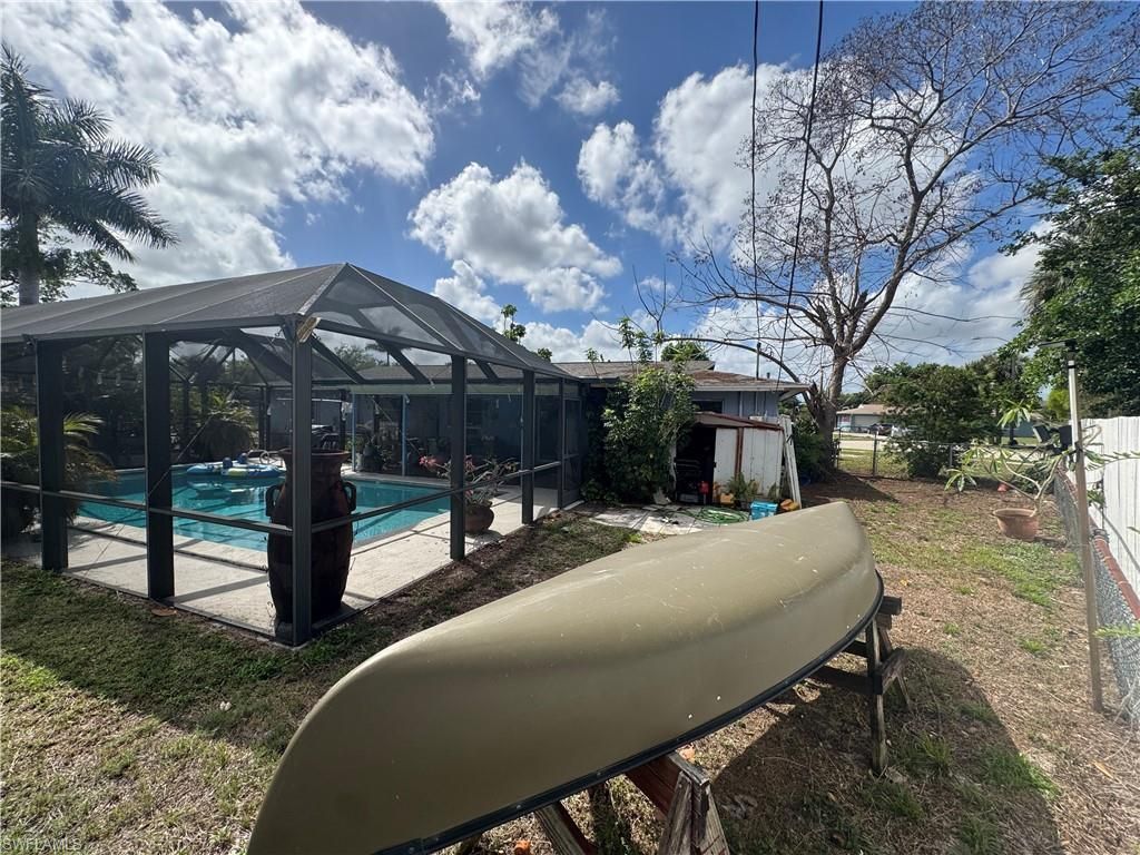 1912 Howe Ct , North Fort Myers, FL 33903 Photo