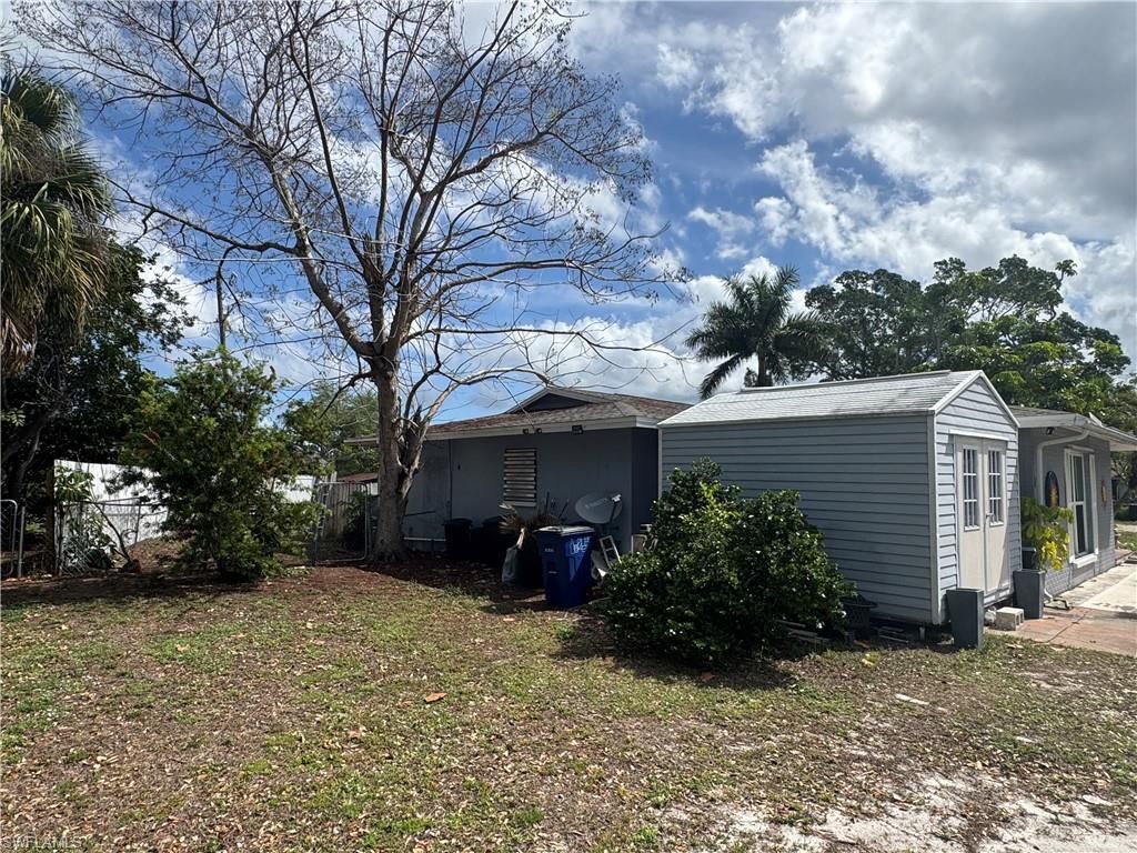 1912 Howe Ct , North Fort Myers, FL 33903 Photo