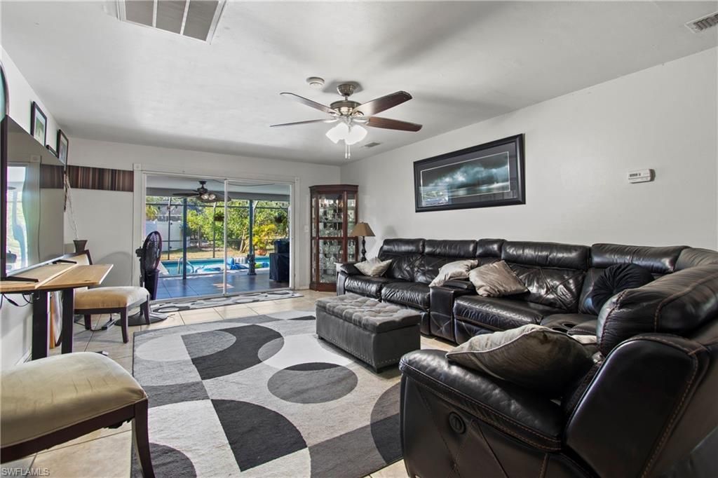 1912 Howe Ct, North Fort Myers, FL 33903 Photo
