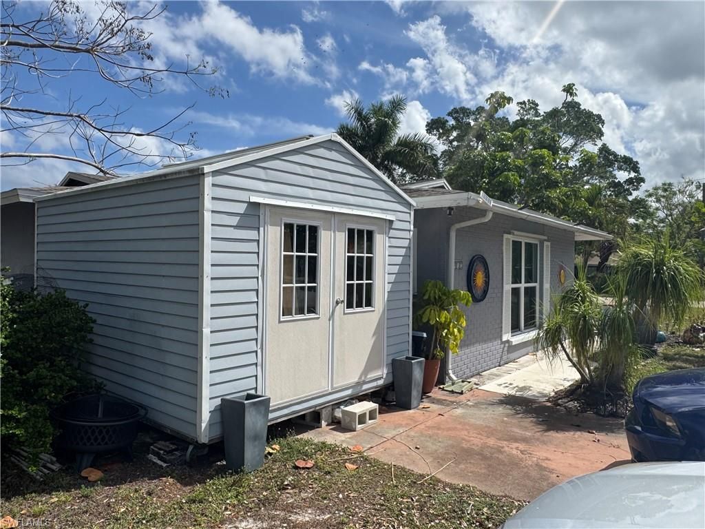 1912 Howe Ct , North Fort Myers, FL 33903 Photo