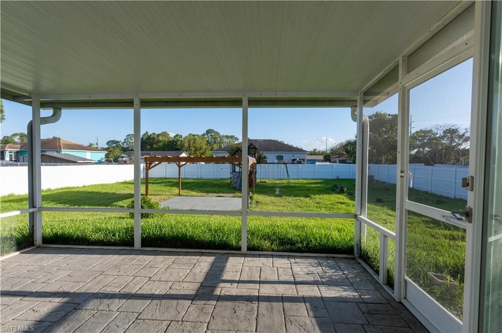 4323 7th St W, Lehigh Acres, FL 33971 Photo