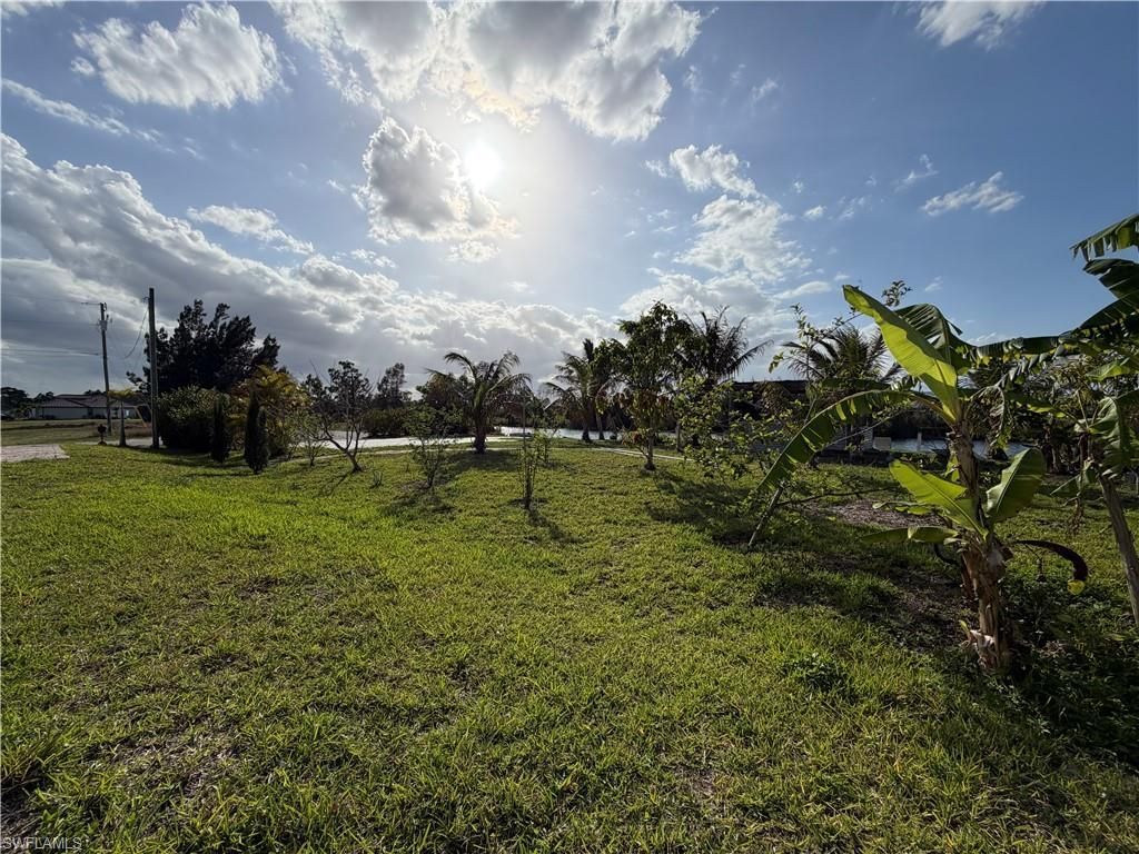 2633 NW 24th St , Cape Coral, FL 33993 Photo