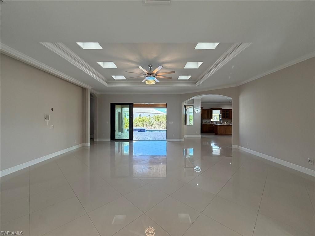 2633 NW 24th St , Cape Coral, FL 33993 Photo