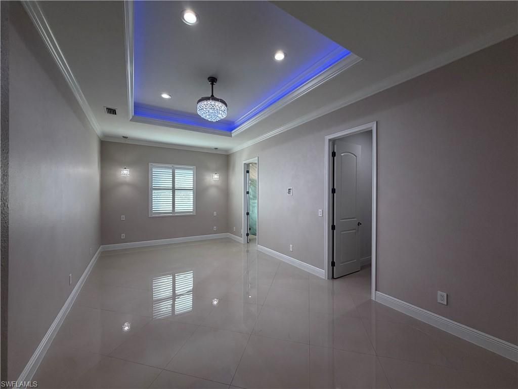 2633 NW 24th St , Cape Coral, FL 33993 Photo