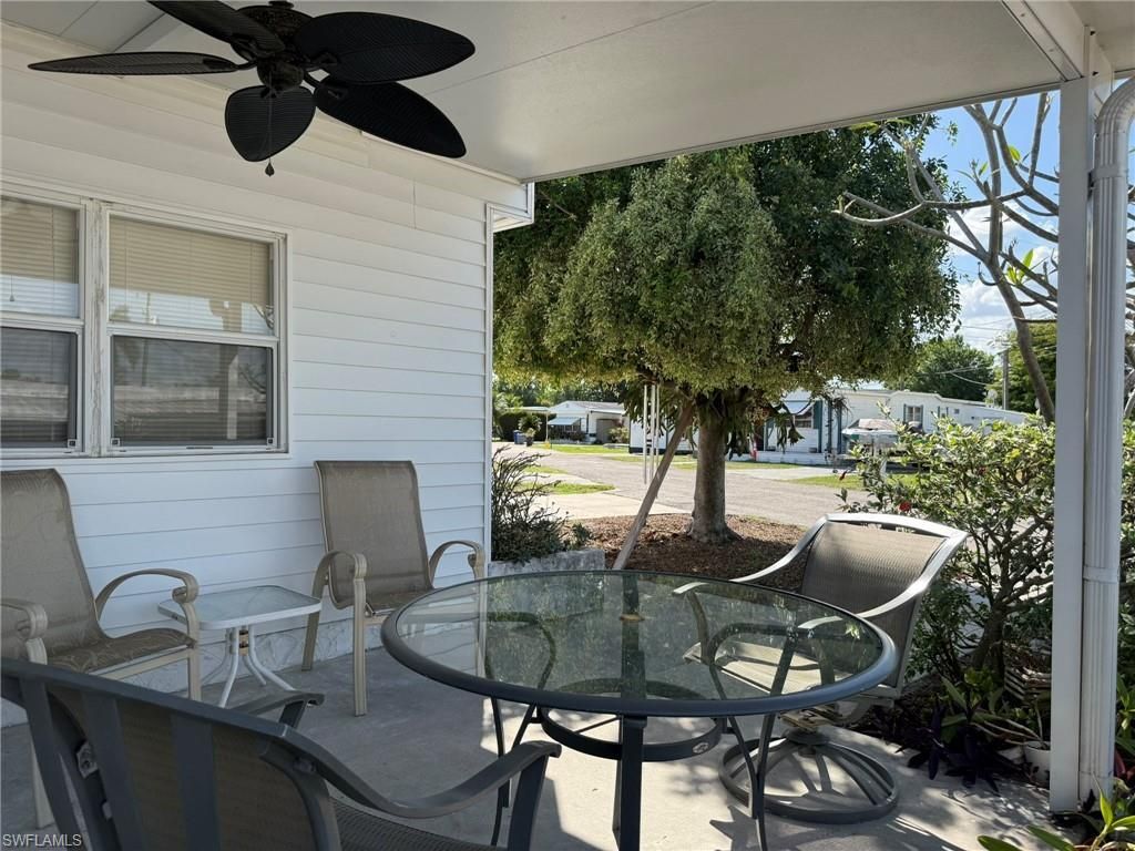 120 Lantern Pl , North Fort Myers, FL 33917 Photo