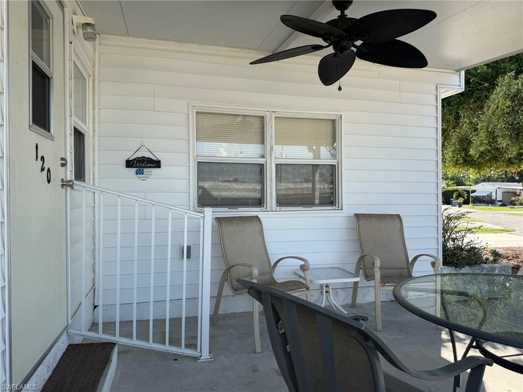 120 Lantern Pl , North Fort Myers, FL 33917 Photo