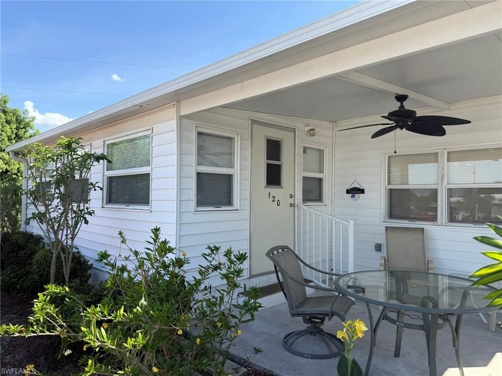 120 Lantern Pl , North Fort Myers, FL 33917 Photo