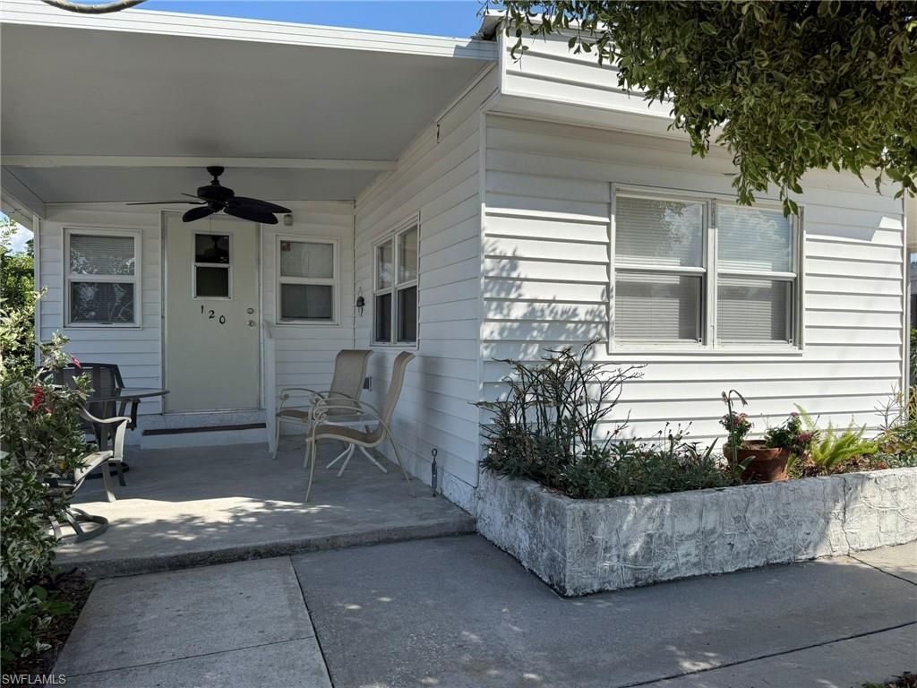 120 Lantern Pl , North Fort Myers, FL 33917 Photo