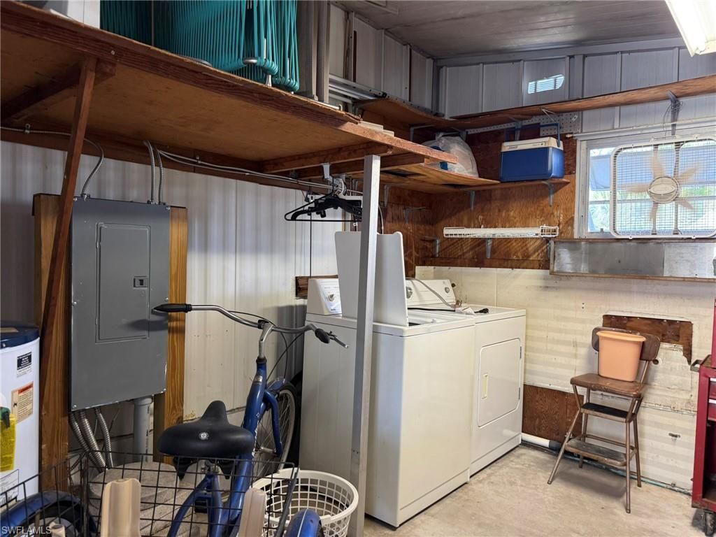 120 Lantern Pl , North Fort Myers, FL 33917 Photo