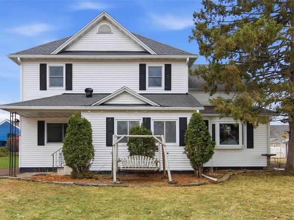 1520 11th Avenue, Bloomer, WI 54724