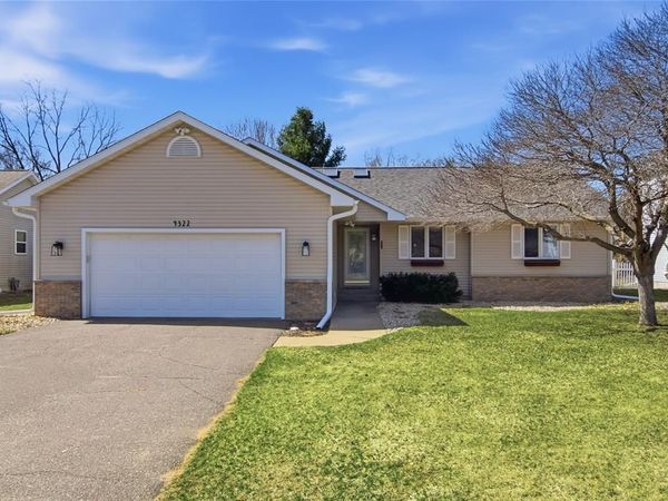 4322 Heartland Drive, Eau Claire, WI 54701