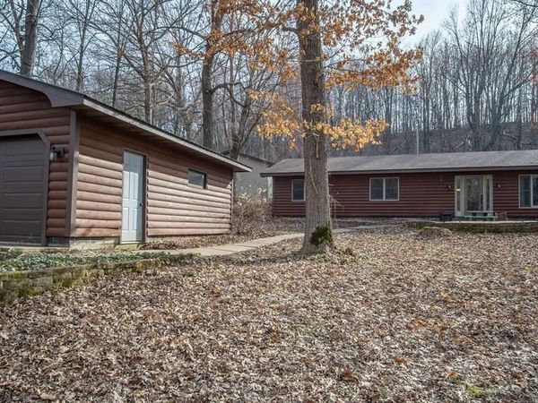 N4615 County Rd Y, Menomonie, WI 54751