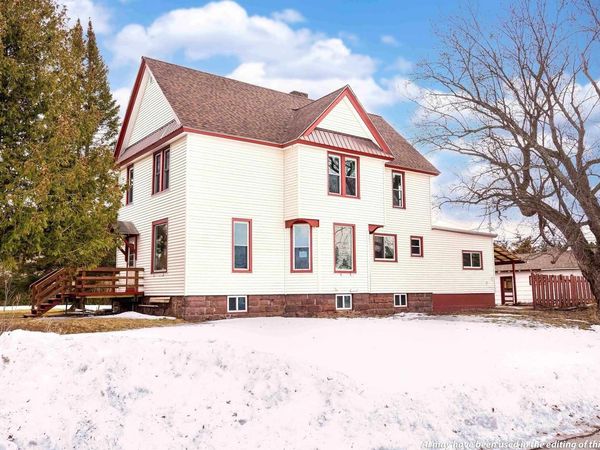 801 Beaser Ave, Ashland, WI 54806