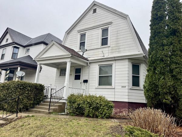 3066-3066A N Newhall STREET, Milwaukee, WI 53211