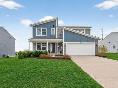 1735 Dickson Drive , Marysville, OH 43040