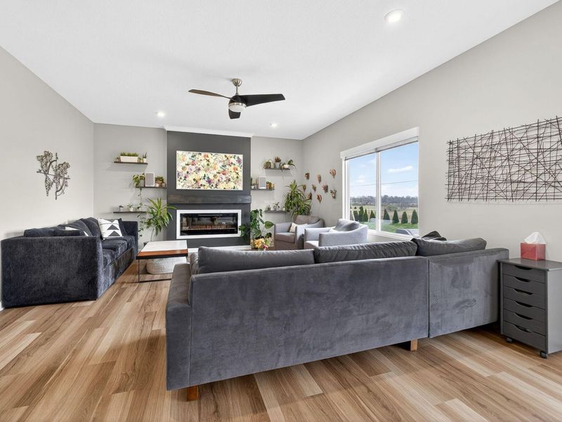 1735 Dickson Drive , Marysville, OH 43040 Photo 10