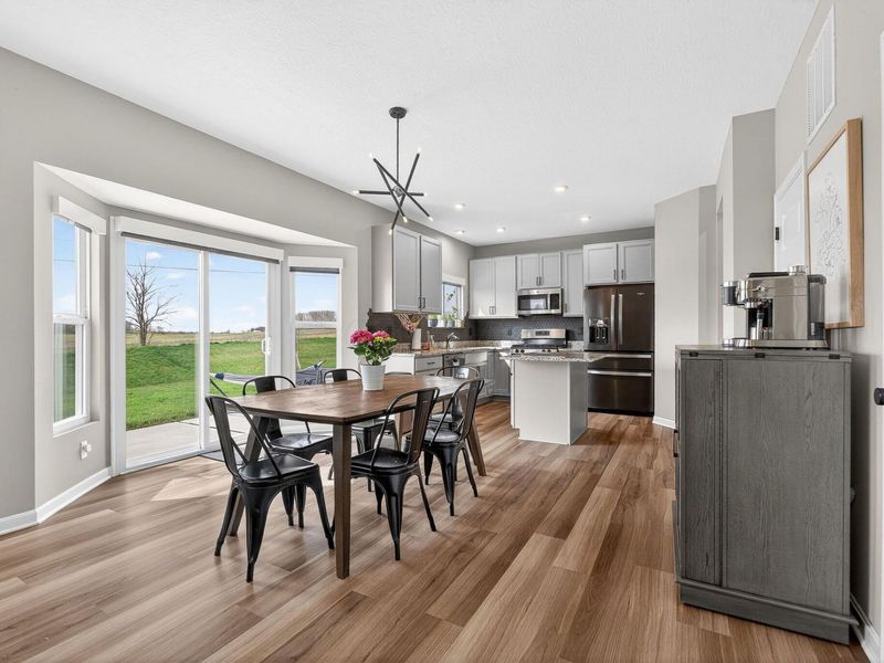 1735 Dickson Drive , Marysville, OH 43040 Photo 11