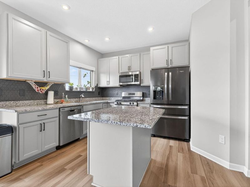 1735 Dickson Drive , Marysville, OH 43040 Photo 13