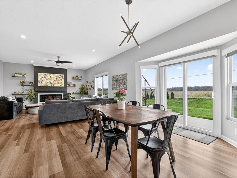 1735 Dickson Drive , Marysville, OH 43040 Photo 14