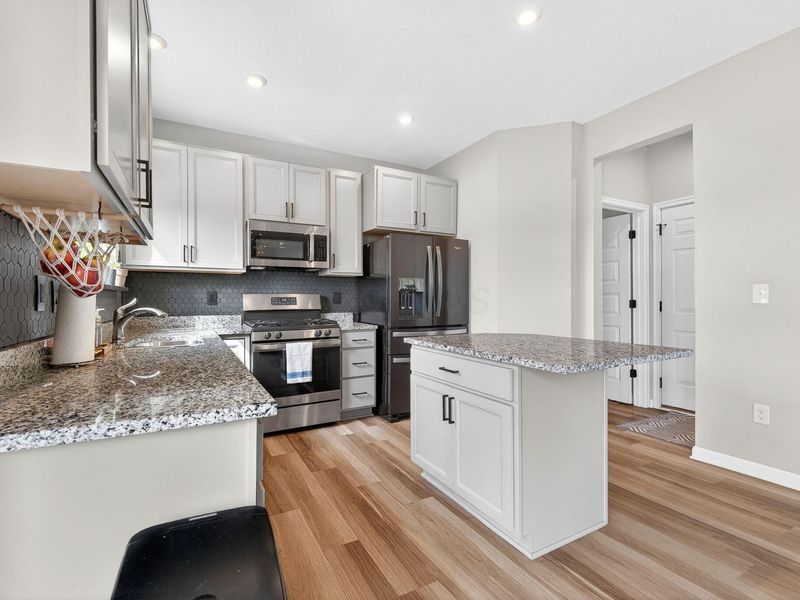 1735 Dickson Drive , Marysville, OH 43040 Photo 15