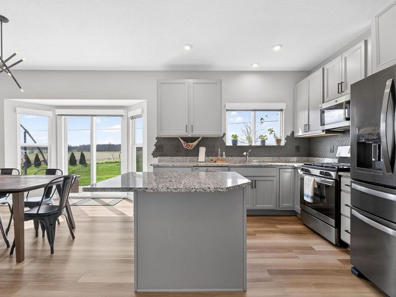 1735 Dickson Drive , Marysville, OH 43040 Photo 19