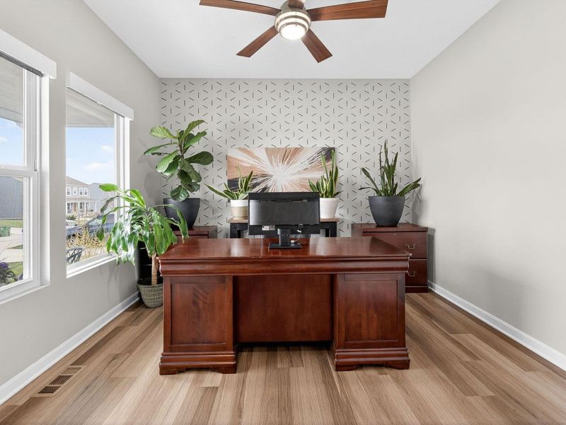 1735 Dickson Drive , Marysville, OH 43040 Photo 22