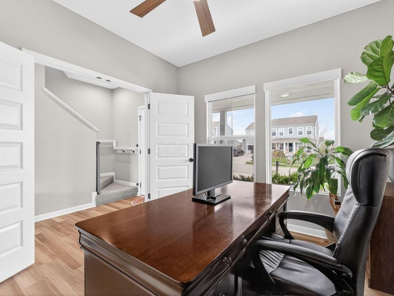 1735 Dickson Drive , Marysville, OH 43040 Photo 23