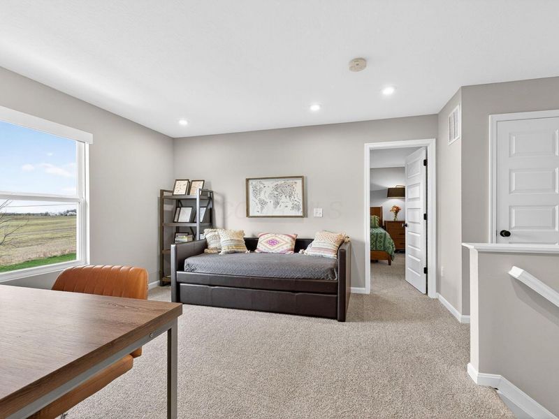 1735 Dickson Drive , Marysville, OH 43040 Photo 24