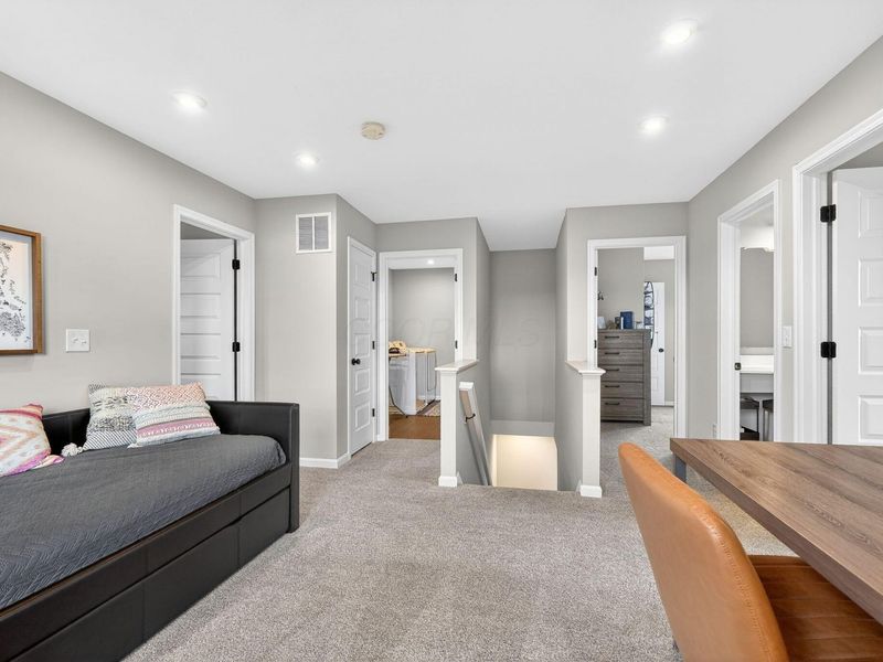 1735 Dickson Drive , Marysville, OH 43040 Photo 25