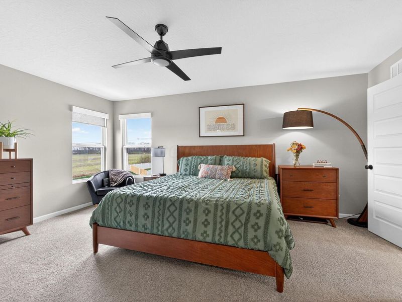 1735 Dickson Drive , Marysville, OH 43040 Photo 27