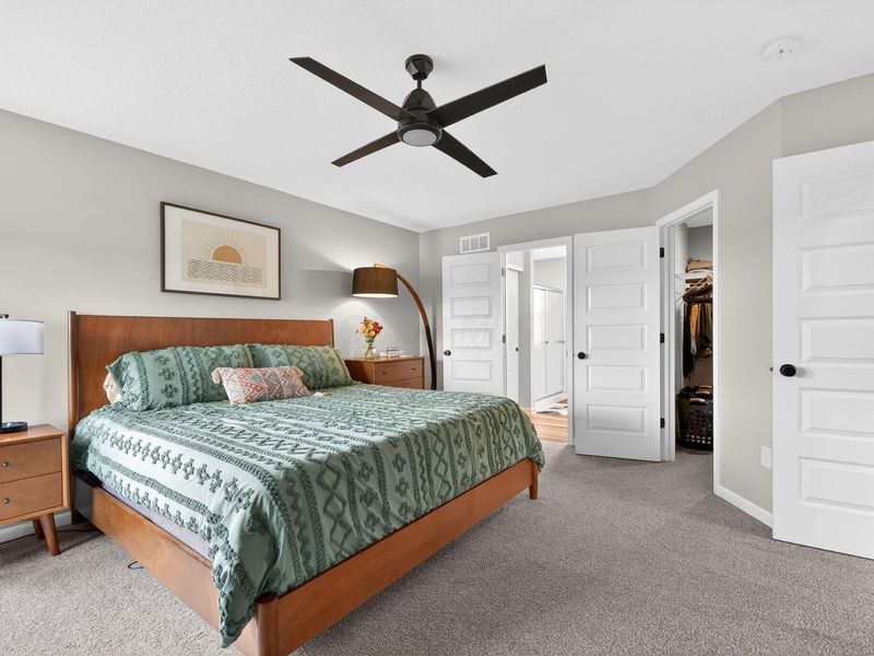 1735 Dickson Drive , Marysville, OH 43040 Photo 28