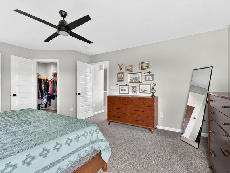 1735 Dickson Drive , Marysville, OH 43040 Photo 29