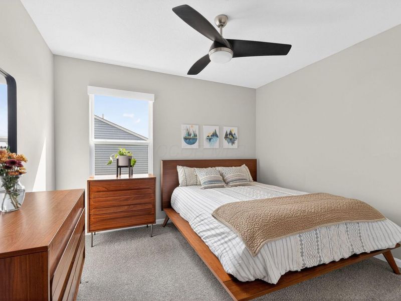 1735 Dickson Drive , Marysville, OH 43040 Photo 34