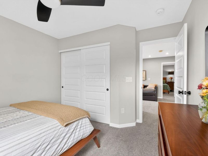 1735 Dickson Drive , Marysville, OH 43040 Photo 35