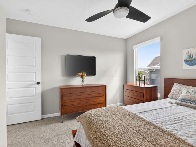 1735 Dickson Drive , Marysville, OH 43040 Photo 36