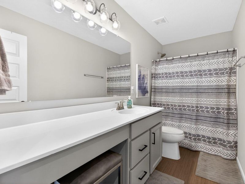 1735 Dickson Drive , Marysville, OH 43040 Photo 37