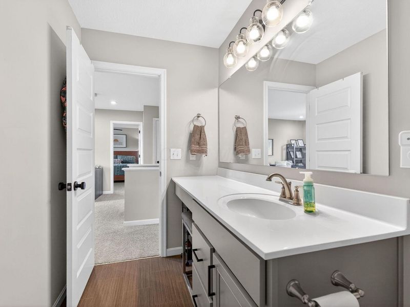 1735 Dickson Drive , Marysville, OH 43040 Photo 38