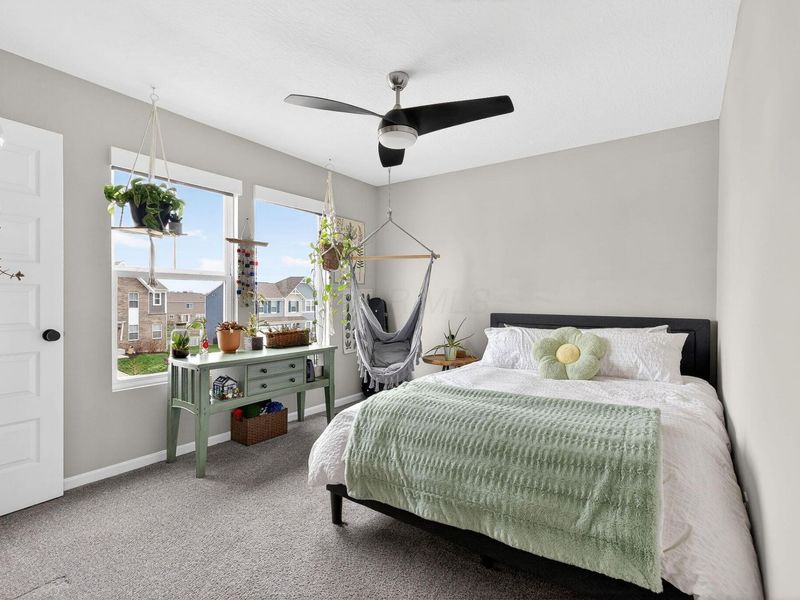 1735 Dickson Drive , Marysville, OH 43040 Photo 39