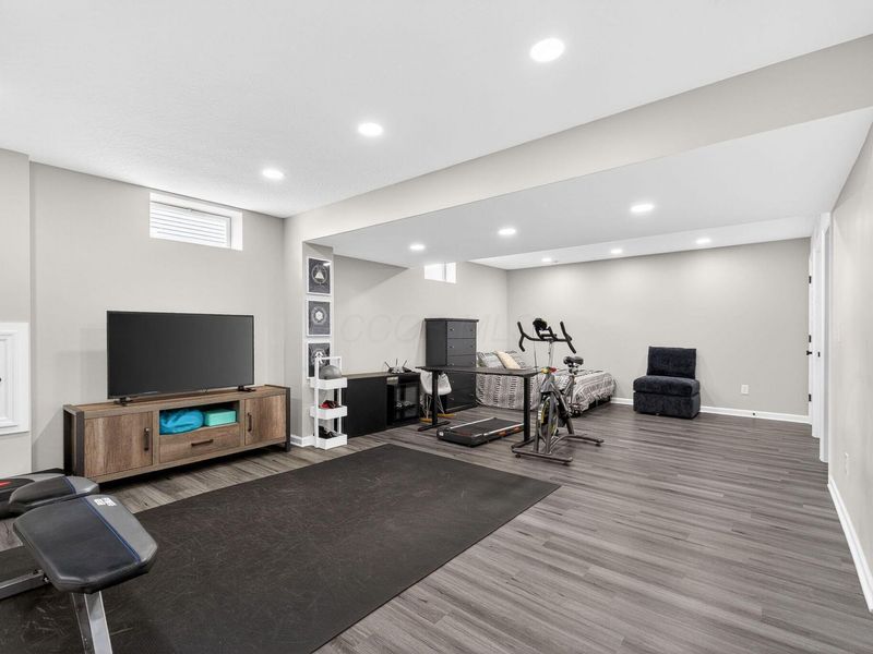 1735 Dickson Drive , Marysville, OH 43040 Photo 44