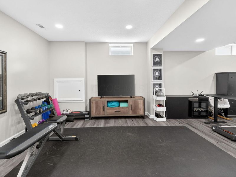 1735 Dickson Drive , Marysville, OH 43040 Photo 45